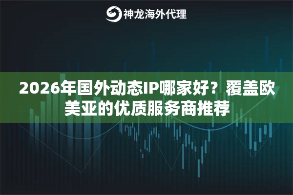 2026年国外动态IP哪家好？覆盖欧美亚的优质服务商推荐