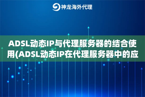 ADSL动态IP与代理服务器的结合使用(ADSL动态IP在代理服务器中的应用实例)
