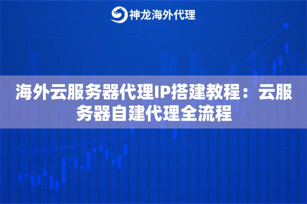 海外云服务器代理IP搭建教程:云服务器自建代理全流程 海外云服务器代理IP搭建教程:云服务器自建代理全流程