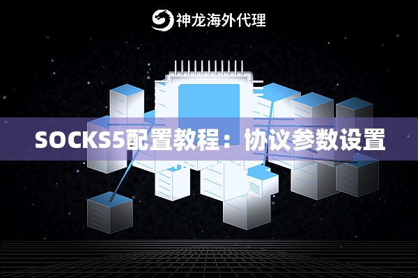 SOCKS5配置教程：协议参数设置