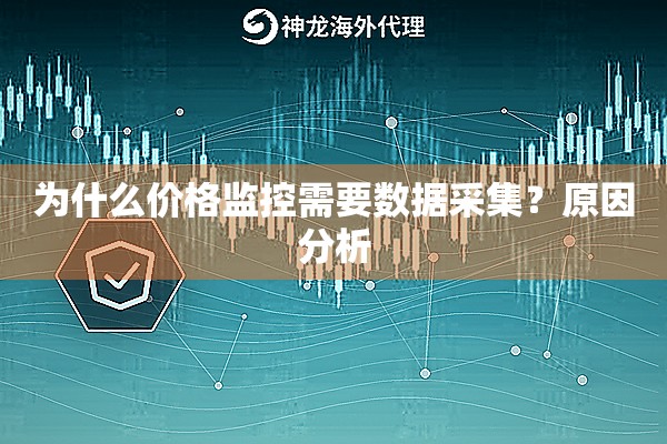 为什么价格监控需要数据采集？原因分析