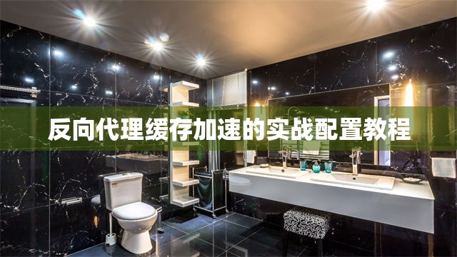 反向代理缓存加速的实战配置教程