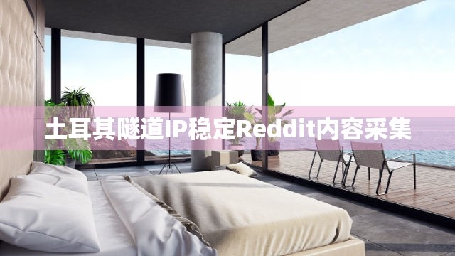土耳其隧道IP稳定Reddit内容采集