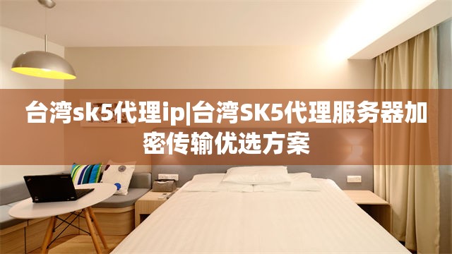 台湾sk5代理ip|台湾SK5代理服务器加密传输优选方案