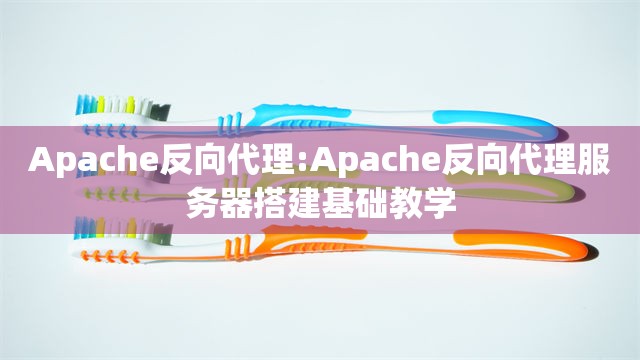 Apache反向代理:Apache反向代理服务器搭建基础教学