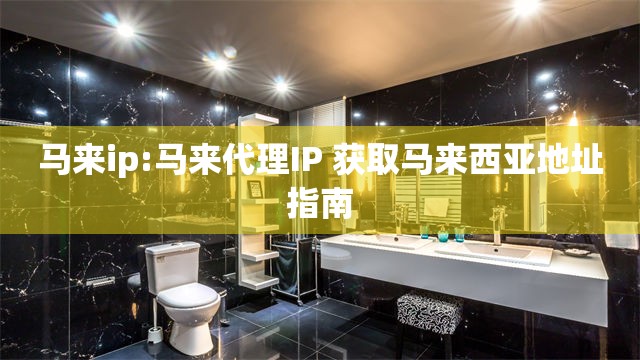 马来ip:马来代理IP 获取马来西亚地址指南