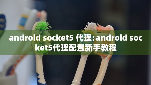 android socket5 代理:android socket5代理配置新手教程