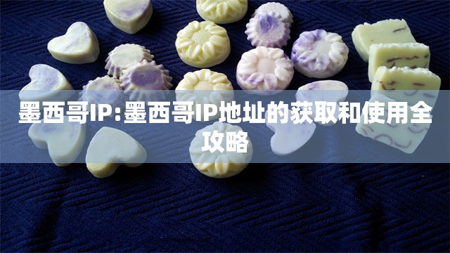 墨西哥IP:墨西哥IP地址的获取和使用全攻略