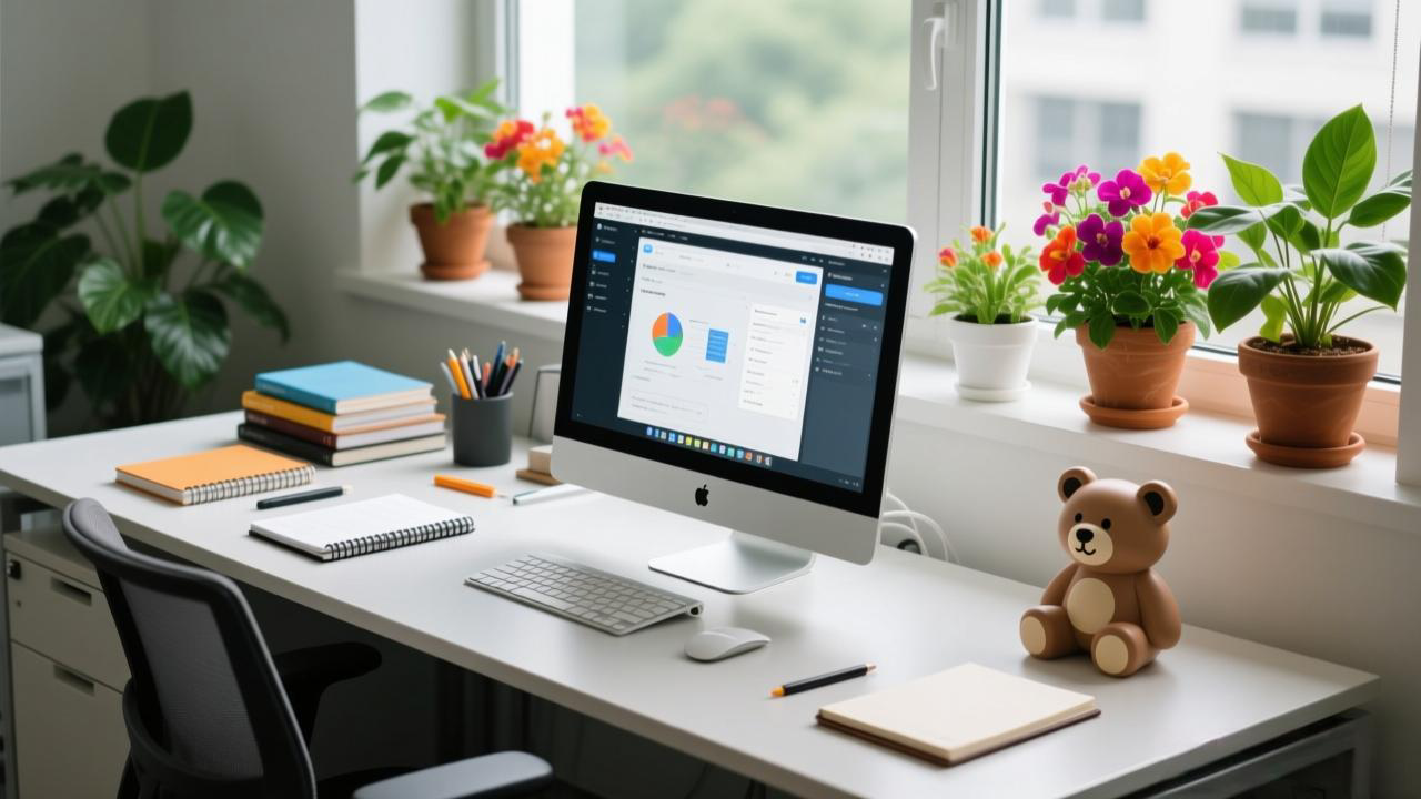 不限量动态IP代理深度评测：如何为你的业务挑选真正的“流量自由”？