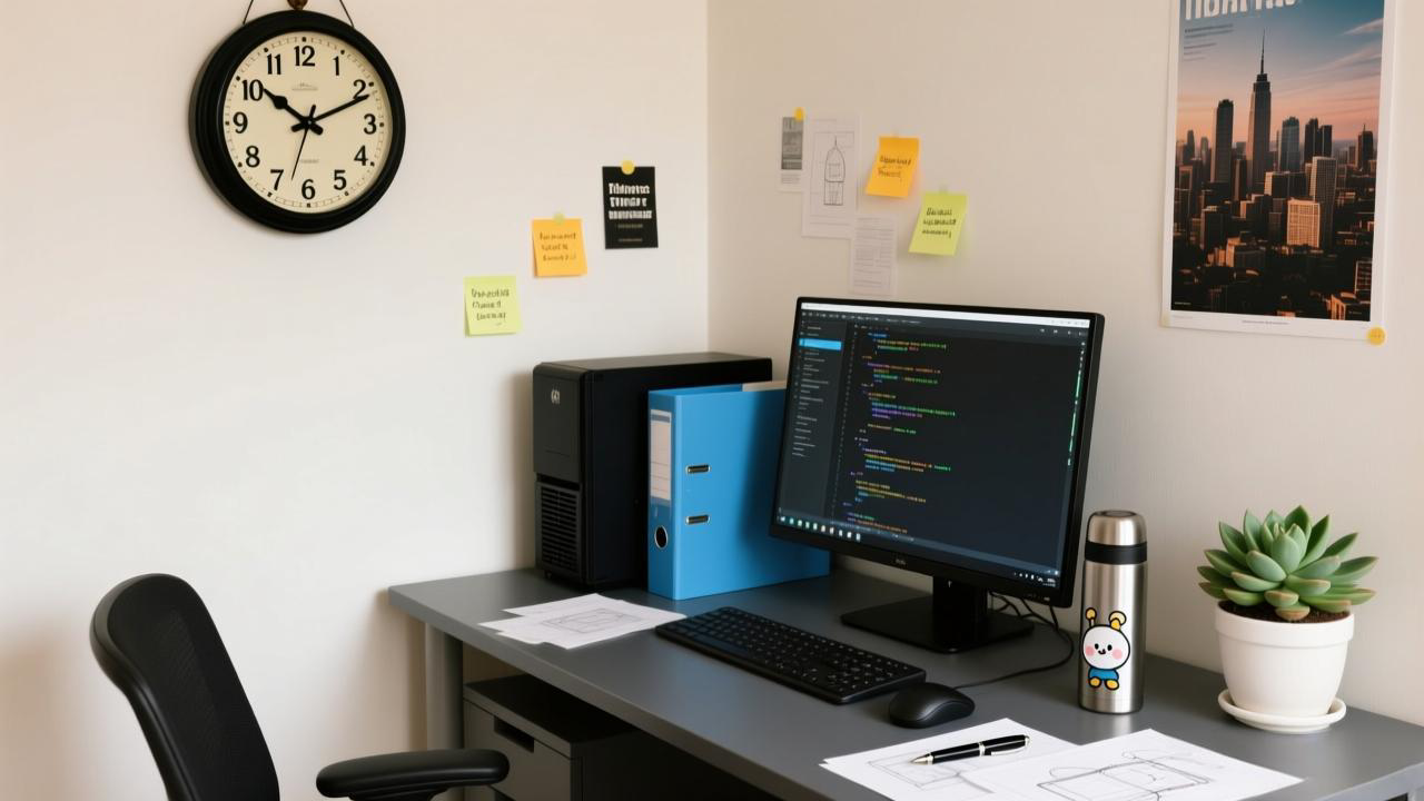 Squid动态IP代理怎么选？内行人都看这几点，别瞎折腾了！