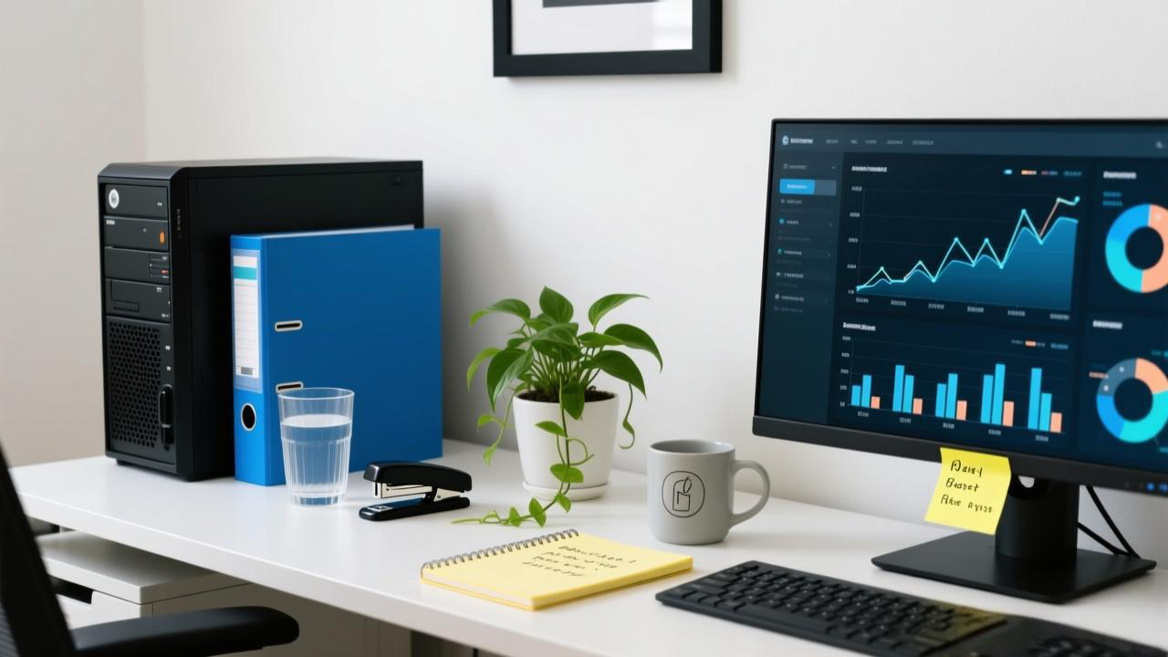 别让IP拖后腿！手把手教你玩转全局代理IP，选对服务商真省心